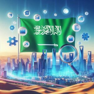 خدمات البث المباشر في المملكة العربية السعودية: تطور متسارع ورؤية مستقبلية