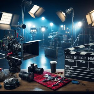 تصوير برومو